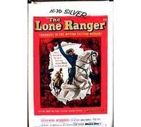 Lone Ranger - Lone Ranger'S Triumph [Edizione: Regno Unito]