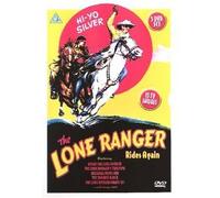Lone Ranger Rides Again [Edizione: Regno Unito] [Edizione: Regno Unito]