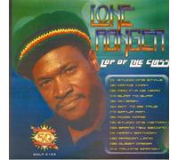 Lone Ranger - Top of the Class