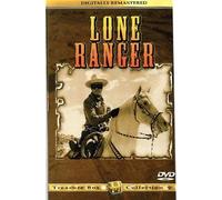Lone Ranger (Treasure Box Collection)