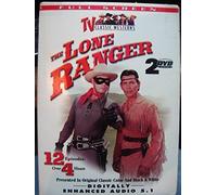 Lone Ranger - Vol. 1-2