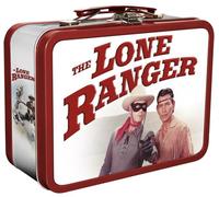 Lone Ranger - Vol. 1-2