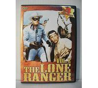 Lone Ranger - Vol. 2
