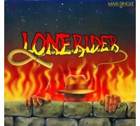 Lone Rider [12" Maxi, DE, Baby 601 937]