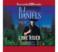 Lone Rider (The Montana Hamiltons Series)