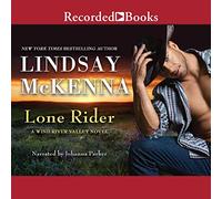 Lone Rider (The Wind River Valley Series)