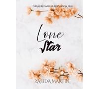 Lone Star: A Contemporary Western Romance