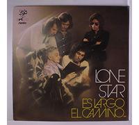 LONE STAR - es largo el camino