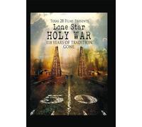 Lone Star Holy War (DVD) Kevin Murray Rod Babers Lindell Singleton