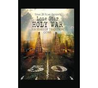Lone Star Holy War (DVD) Kevin Murray Rod Babers Lindell Singleton
