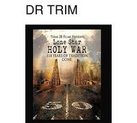 Lone Star Holy War [Edizione: Stati Uniti]