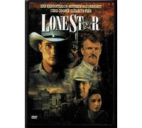 Lone Star [Import espagnol]