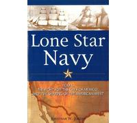 Lone Star Navy (Copertina rigida)