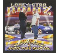 Lone Star Ridaz - Lone Star Ridaz