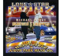 Lone Star Ridaz - Lone Star Ridaz