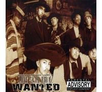 Lone Star Ridaz - Wanted