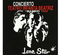 Lone Star - Teatro Infanta Beatriz Madrid [Import]