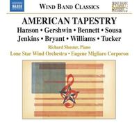 Compilation - American Tapestry (Brani Per Orches