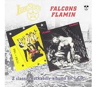 Lone Stars - Bop & Roll/Flamin