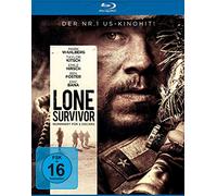 Lone Survivor [Blu-ray] - Sofort lieferbar