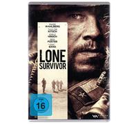 Lone Survivor (DVD) Mark Wahlberg Emile Hirsch Peter Berg