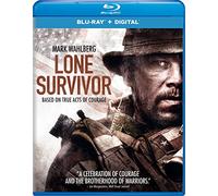 Lone Survivor [Edizione: Stati Uniti]
