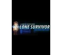 Lone Survivor: The Director's Cut Steam Key GLOBAL