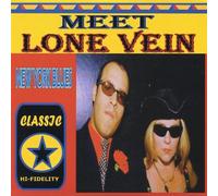 Lone Vein - New York Blues