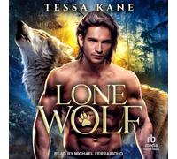 Lone Wolf: 1