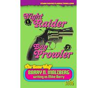 Lone Wolf #1: Night Raider / Lone Wolf #2: Bay Prowler