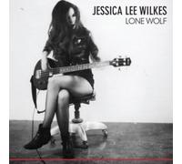 Wilkes, Jessica Lee - Lone Wolf