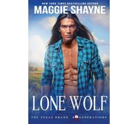 Lone Wolf: 4