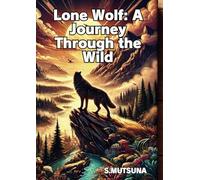 Lone Wolf: A Journey Through the Wild