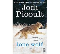 Lone Wolf: A Novel