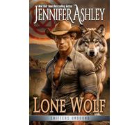Lone Wolf: A Paranormal Shapeshifter Romance