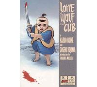 Lone Wolf and Cub #2