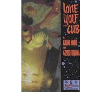 Lone Wolf and Cub 22