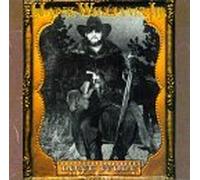 Lone Wolf by Hank Jr Williams