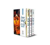 Lone Wolf & Cub Omnibus 4/6 cofanetto di Kazuo Koike ed. Panini NUOVO FU31