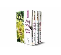 Lone Wolf & Cub Omnibus Cofanetto 3 (7-9) - Planet Manga - Panini Comics - ITA