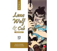 Lone wolf & cub. Omnibus (Vol. 12)