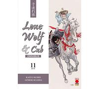 Lone wolf & cub. Omnibus (Vol. 11)