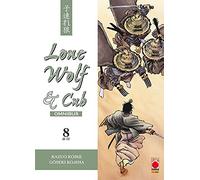 Lone wolf & cub. Omnibus (Vol. 8)