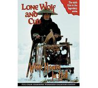 Lone Wolf & Cub-White Heaven I - Lone Wolf & Cub-White Heaven I