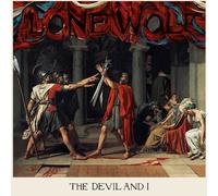 Lone Wolf - Devil & I