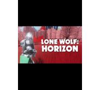 LONE WOLF: Horizon Steam Key GLOBAL