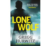 Lone Wolf - Hurwitz Gregg