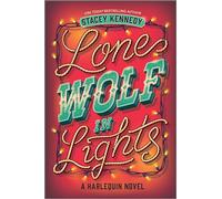Lone Wolf in Lights: A Spicy Emotional Western Christmas Romance: 2
