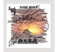 Lone Wolf - M.E.T.A Knight