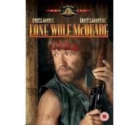 Lone Wolf Mcquade [Edizione: Regno Unito]
